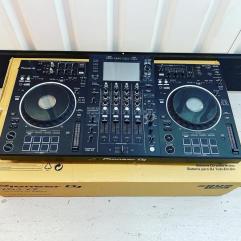 Pioneer OPUS-QUAD, Pioneer XDJ-RX3, Pioneer XDJ-XZ